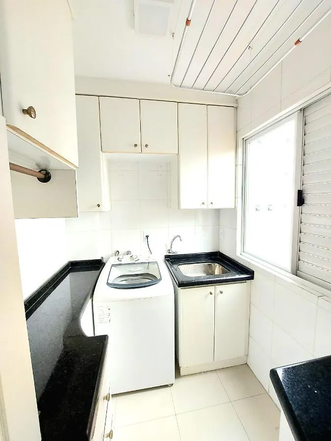 Apartamento Central Em Balneario Camboriu Apartamento Brasil