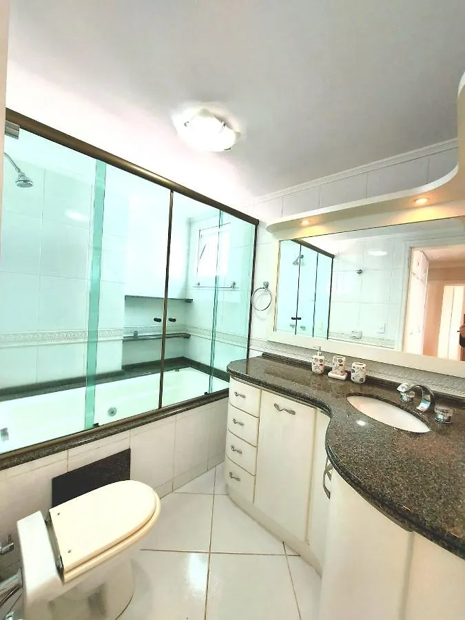 Apartamento Central Em Balneario Camboriu Apartamento 0*,  Brasil