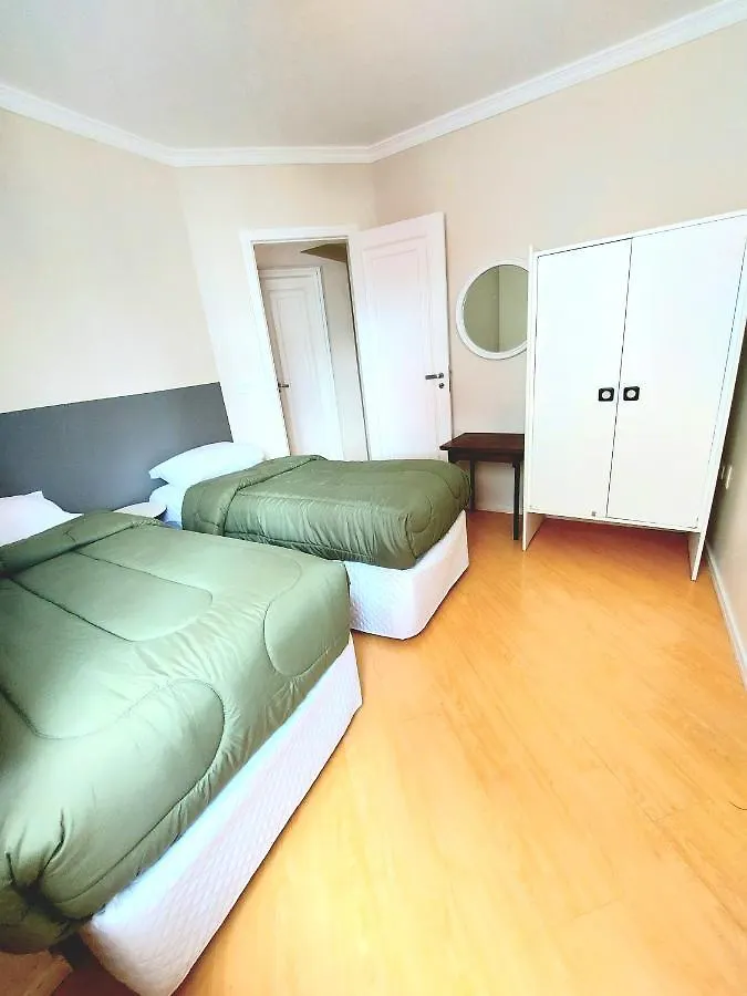 Apartamento Central Em Balneario Camboriu Apartamento 0*,