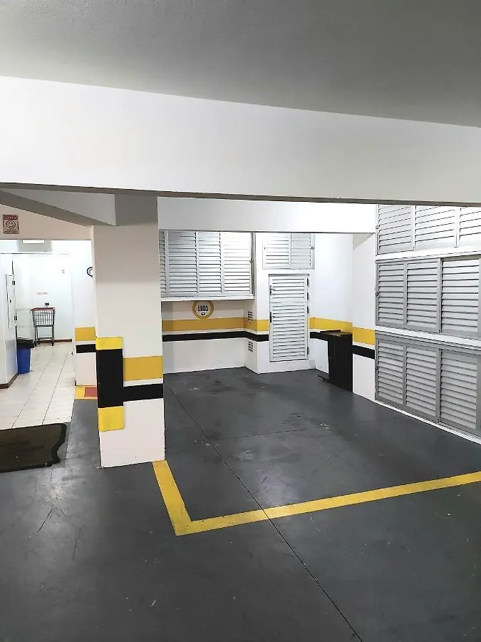 Apartamento Central Em Balneario Camboriu Apartamento