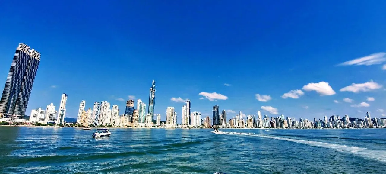 Apartamento Central Em Balneario Camboriu Apartamento 0*,  Brasil