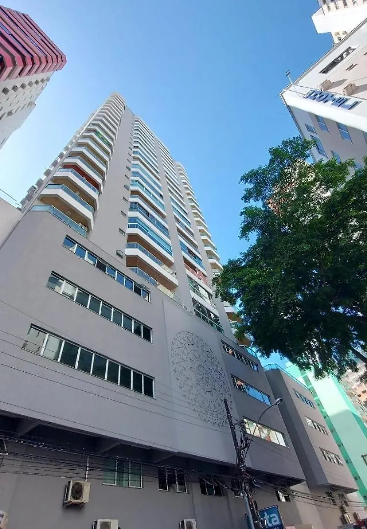Apartamento Central Em Balneario Camboriu Apartamento Brasil