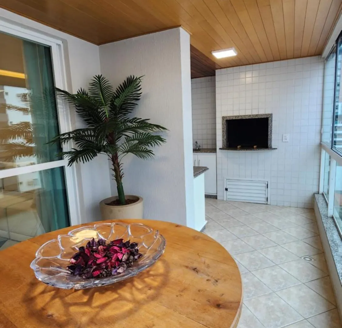 Apartamento Central Em Balneario Camboriu Apartamento