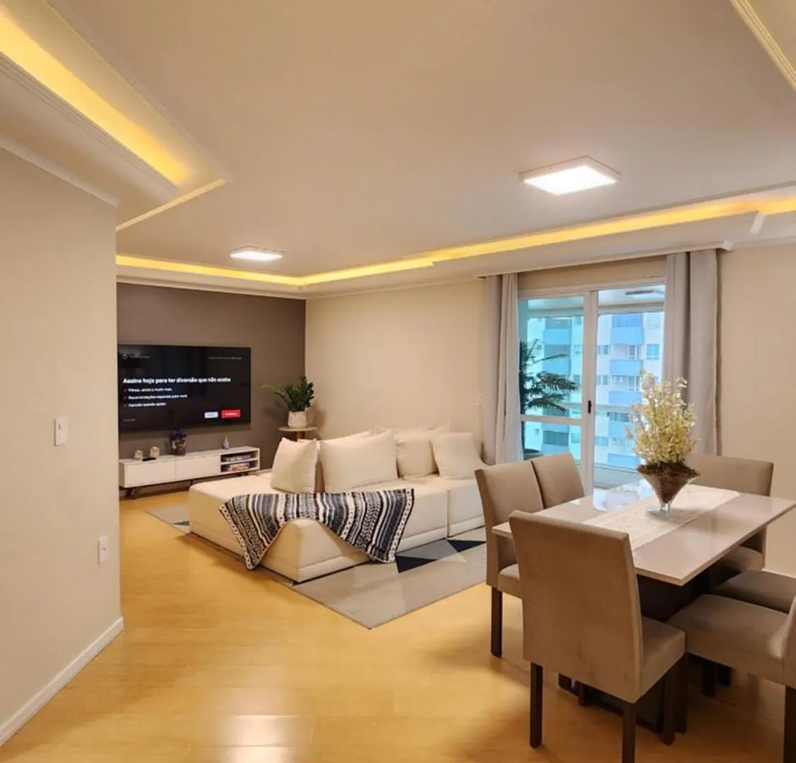 Apartamento Central Em Balneario Camboriu Apartamento